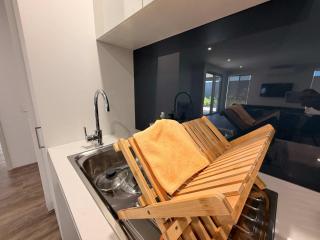 Your Mandurah Getaway with a bathroom in each room - 1