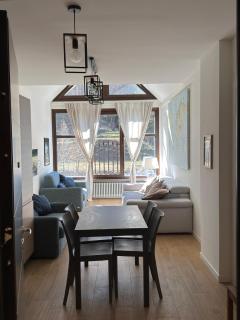 Appartamento Weissmatten - 0