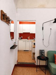 Two-room apartment in the center of Sanremo - 3