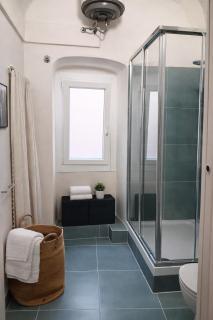 Two-room apartment in the center of Sanremo - 6