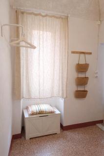 Two-room apartment in the center of Sanremo - 1