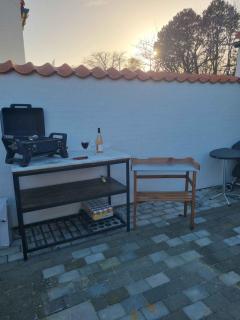 Lovely Holiday Home In Allinge For 6 Guests - 7