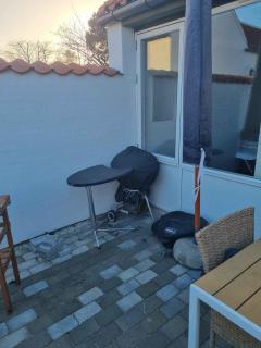 Lovely Holiday Home In Allinge For 6 Guests - 6