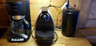 ski au pied, 3ch 2Sdb Garage Terrasse - 7