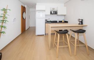 Lumiere del Sol Studio Near Shopping del Sol & WTC - 6