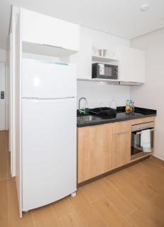 Lumiere del Sol Studio Near Shopping del Sol & WTC - 4