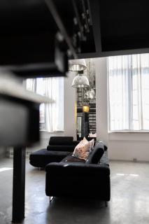 Chaya Niwas Loft - 7