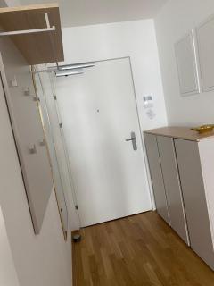 Moderne Wohnung in der Toplage inkl. Garage - 1