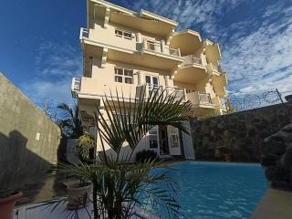 Maison de vacances Doux réveil - 0