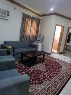 ايوان للوحدات المخدومة - 5