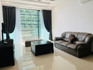 Imperial Grand Suite Apartment Kuching - 7