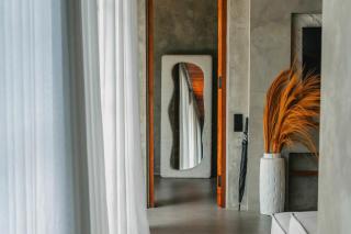 Luxury Designer Villa DelMarta Boutique, Ubud - 7