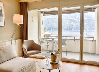 Seehotel Riviera at Lake Lucerne - 6