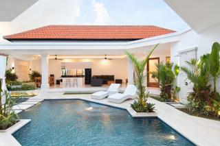 Villa Mia Seminyak - Boutique Villas - I - 0
