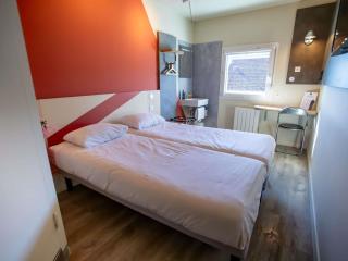 ibis budget Haguenau Strasbourg Nord - 9