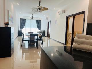 Imperial Grand Suite Apartment Kuching - 9