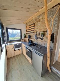 Petit gîte du Moulin de Palacret - 4