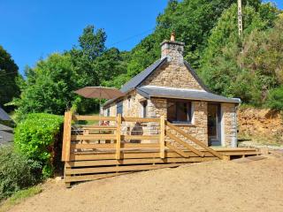 Petit gîte du Moulin de Palacret - 0