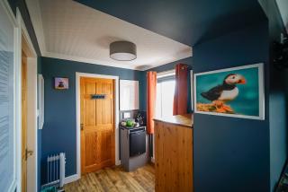 Burnside Cottage - 2