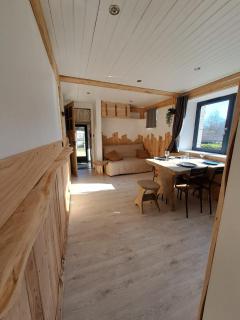 Petit gîte du Moulin de Palacret - 2