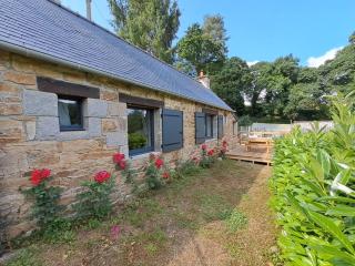 Petit gîte du Moulin de Palacret - 1