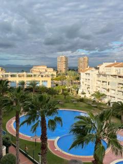 La Vida Loca Marinesco - Apartament La Manga - 9