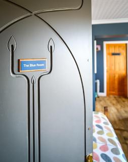 Burnside Cottage - 3