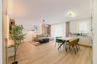 Hubix Suites Coresi - 3