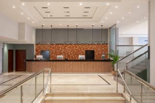 Madrid Alameda Aeropuerto by Meliá - 8