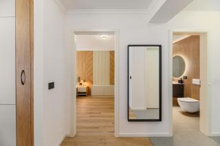 Hubix Suites Coresi - 5