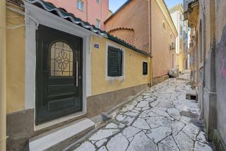 Casa di Porta Remounda - 1