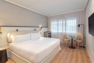 Madrid Alameda Aeropuerto by Meliá - 4