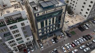 Jarzez Inn Hotel - 0