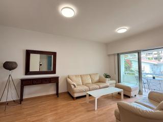 Nicosia Neoclassic Retreat - 3