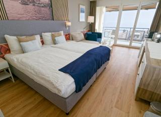 Seehotel Riviera at Lake Lucerne - 7