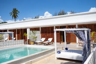 ZAN Orient Bwejuu Beach - 8