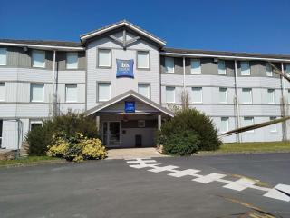 ibis budget Granville - 4