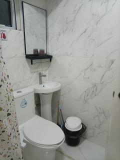 L1 Twin Bed Staycation in Bonifacio Global City 9 - 6