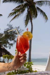 ZAN Orient Bwejuu Beach - 1