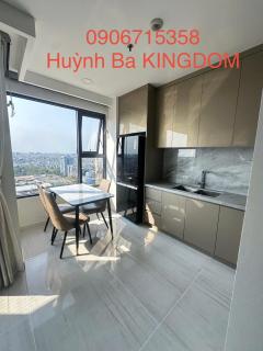 căn hộ KINGDOM101 Quận10 - 2