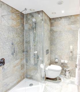 DoubleTree by Hilton Istanbul - Piyalepasa - 6