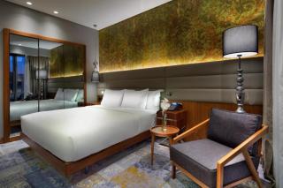 DoubleTree by Hilton Istanbul - Piyalepasa - 5