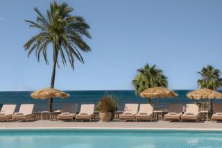 ME Sitges Terramar - 4