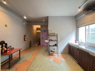 Merge Hostel Chinatown - 8