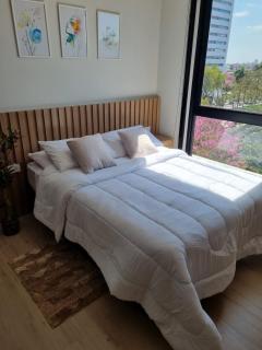 Modern Studio near Malls Gym and Rooftop Pool - 3