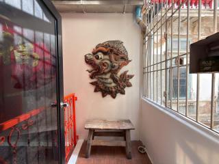 Merge Hostel Chinatown - 3