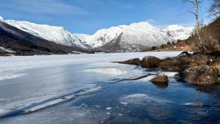 A home away from home - 8