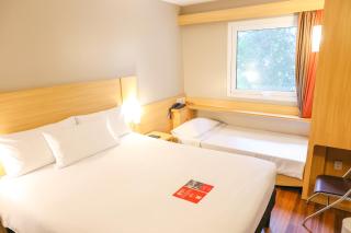 ibis Lima Larco Miraflores - 8