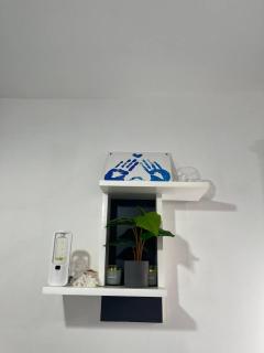 Blueznest - 8