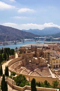 Apartamento centro historico 3hab - 8